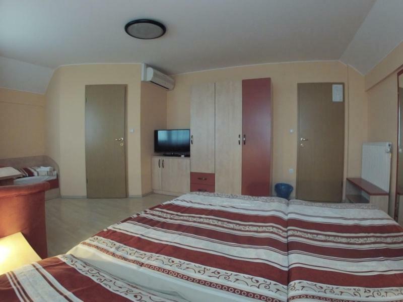 Rooms En Krajcar Cerknica Exterior photo